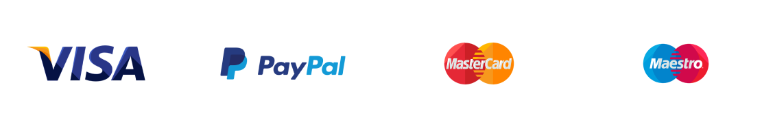 Métodos de Pago