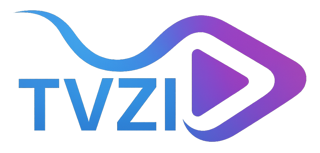 TV ZIU Logo